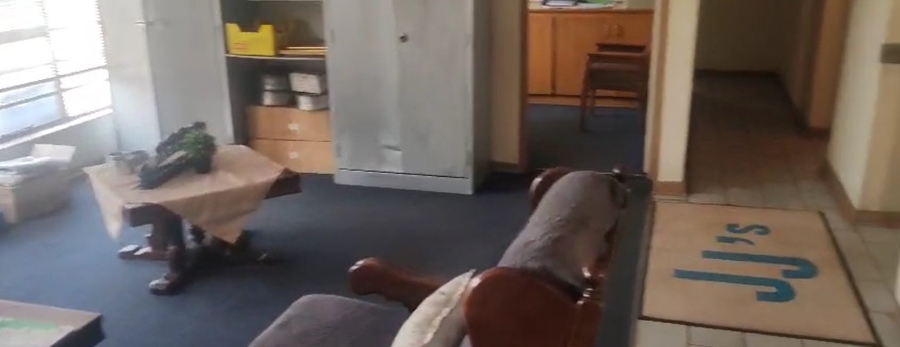 Commercial Property for Sale in Voorspoed Free State